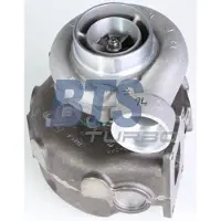 BTS Turbo Lader, Aufladung ORIGINAL T914090