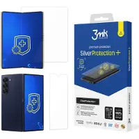 3mk Protection Silverprotection+ Samsung Z Fold 6 Displayschutzfolie
