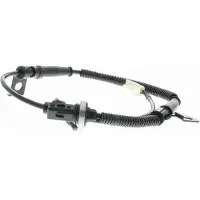 VEMO Sensor, Raddrehzahl Q+, Erstausrüsterqualität V53-72-0043