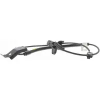 VEMO ABS Sensor Raddrehzahl Hinten Rechts für TOYOTA Highlander II (XU40) V70-72-0028