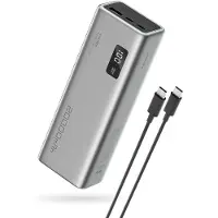 Cuktech P+ Serie 15 150W 20000mAh Powerbank