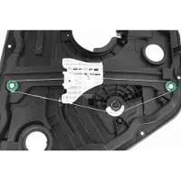 VAICO V52-0444 Elektrischer Fensterheber Hinten Rechts für HYUNDAI Tucson (TL, TLE)