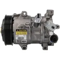 AIRSTAL Klimakompressor 10-3953