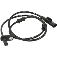 Delphi ABS Sensor Raddrehzahl passend für MERCEDES-BENZ SL (R129) SS20497