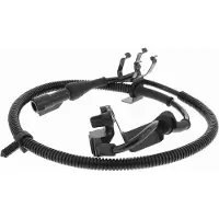 VEMO ABS Sensor Raddrehzahl Hinten Rechts für JAGUAR S-Type (X200) V41-72-0024