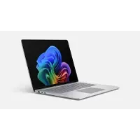 Microsoft Surface Laptop 8 for Business 15" Core Ultra 5 32GB 512GB SCR 65W W11P Platinum