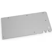 Ekwater EK-Quantum Vector TUF RTX 3070 Backplate - Nickel