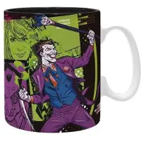 Abysse Corp - DC Comics - The Joker Mug