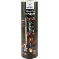 Beaumont Hausbar-spender Und Flaschenhalter In Geschenkbox