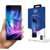 3MK Matte foil Silky Matt Pro for Motorola Edge 60 Fusion