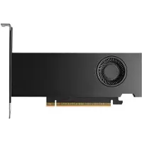 Dell NVIDIA RTX PRO 2000 Blackwell Workstation Edition 16GB GDDR7 half height PCIe 5.0x8 4 mDP