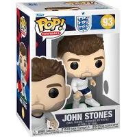 Funko POP! POP! Vinyl Figur Sports Fußball National Team England John Stones 93