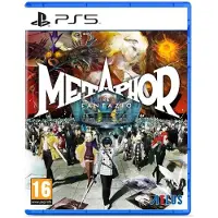 Metaphor ReFantazio RPG Videospiel für PS5 Standard Edition Mehrsprachig