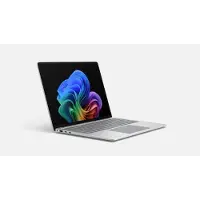 Microsoft Surface Laptop 8 for Business 13,8" Core Ultra X7 32GB 256GB 39W W11P Platinum
