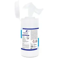 Meditrade Medizid Rapid+ Desinfektionstücher - Dose / Einzelpackung