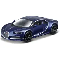 Adlibris Modellauto - Bugatti Chiron