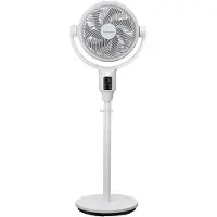 Hisense balta - Gridas ventilators CFM1699DW (3838782983467)