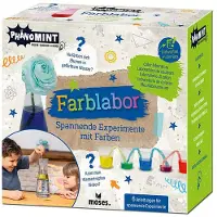 Moses PhänoMINT Farblabor