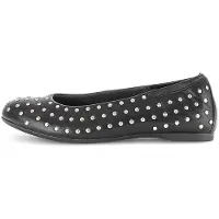 Gabor Elegante Ballerinas in schwarz | Gr.: 39