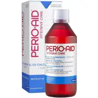 PerioAid Intensive Care Mundspülung 0,12% Chlorhexidin - 500 ml