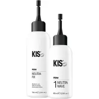 Kis NeutraWave Permanent vloeistof Kit