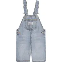 Levi's Latzhose kurz 6EE584-L9M