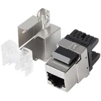 Lanberg Keystone Module RJ45->LSA 180° FTP Cat.5e