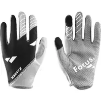 Zanier Lange Handschuhe Shredder