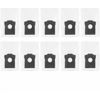 INF Dreametech X50 Pro Staubbeutel (10er-Pack)