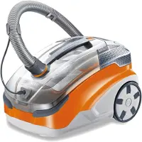 Thomas Wasch-Sauger "AQUA+ PET & FAMILY", ECO-Stufe