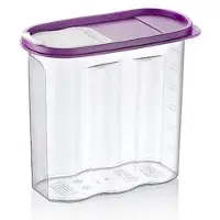 Orion Pojemnik na żywność płatki kasze makaron 1,7 l uniwersalny