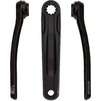 Fsa Kurbeln e-bike bosch gen 2t ck761 isis aluminium 175mm