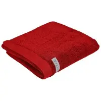 Ross Uni-Walk Handtücher Sinfonie 4009 Handtuch 50x100 cm | kirsche - rot