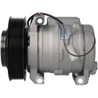 NRF 32933 10S15C Klimaanlage Klimakompressor PAG 46 passend für MERCEDES-BENZ ACTROS MP4 / MP5 AROCS ANTOS