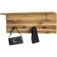 Haku Wandgarderobe