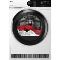AEG TR7T65695 Trockner 7000 (9 kg, A+++, Weiß)