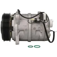 NRF Klimakompressor 32108