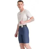 Sportful - LTD 2 Bibshort - Radhose Gr XL blau