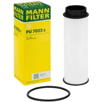 MANN-FILTER Kraftstofffilter PU 7023 z