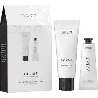 The Scottish Fine Soaps Company Hautpflege Duo Au Lait 2 x 75ml
