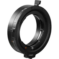 Thypoch M-Mount Positive Lock Adapter Nikon Z-Mount, schwarz