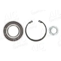 AIC Radlagersatz [Hersteller-Nr. 73100] für Lancia, Alfa Romeo, Fiat, Opel, Vauxhall