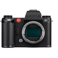 Leica 10669 SL3-S Vario + 24-70 mm F/2,8 Kit
