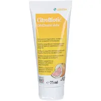 CitroBiotic CitriDental aktiv Zahncreme 75 ml