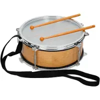 Music - Snare Drum 25cm (501090)