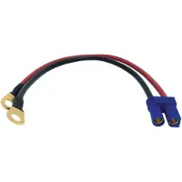 Baas Fahrradteile Boss Batteriekabel EC5 Batteriekabel Boss EC5