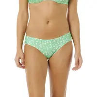 Rip Curl Surf Side Full Bikini-höschen