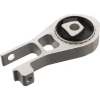MAPCO 36656 Motorlager Lagerung Motor für JEEP Renegade SUV (BU, B1) Vorne Links