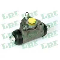 LPR Radbremszylinder 4401