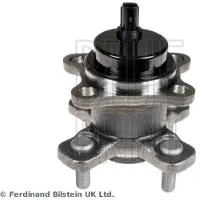 Blue Print Radlagersatz [Hersteller-Nr. ADT383101] für Toyota, Aston Martin